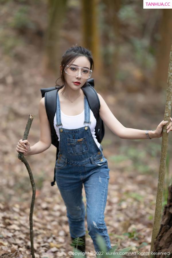 王馨瑶  [XiuRen]高清写真图 2022.01.14 No.4465 王馨瑶yanni第8张图片